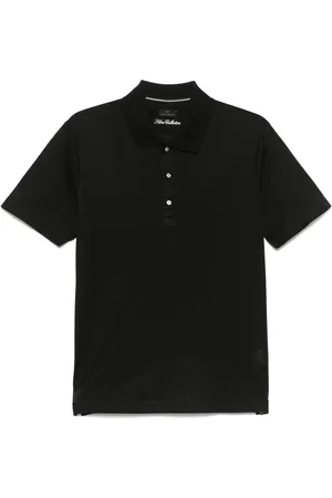 Paul & Shark Polo in cotone con ricamo logo