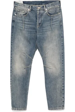 ELEVENTY Jeans affusolati