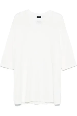 THOM KROM T-shirt in jersey leggero