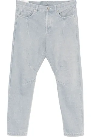 ELEVENTY Jeans affusolati