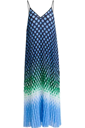 Essentiel Antwerp Abito lungo Hyacinth