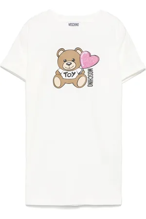 Moschino Abito Teddy Bear