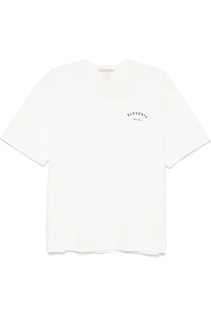 ELEVENTY T-shirt con logo