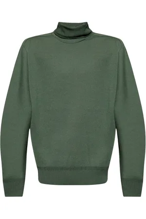 Issey Miyake Maglione Smooth