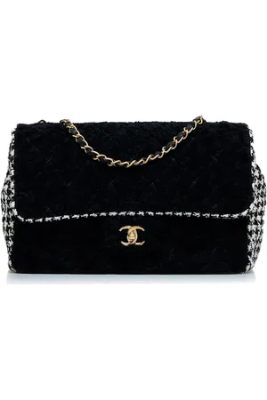 CHANEL Borsa a spalla CC 1994-1996