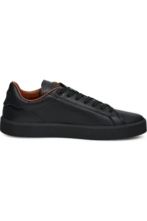 Boggi Milano Sneakers in pelle