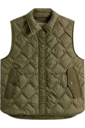 Woolrich Gilet Heritage