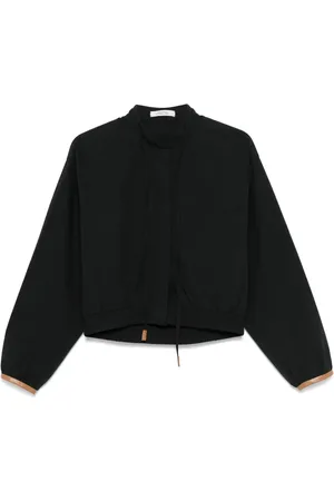 Dorothee Schumacher Top in popeline