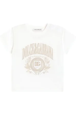 Dolce & Gabbana T-shirt in cotone