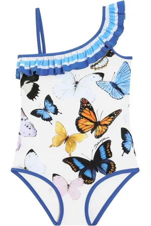 Dolce & Gabbana Costume da bagno con stampa