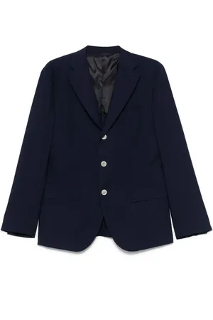 ELEVENTY Blazer monopetto