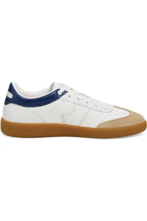Boggi Milano Sneakers in pelle