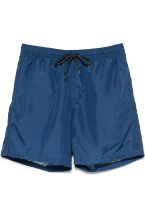 DRUMOHR Costume da bagno con applicazione