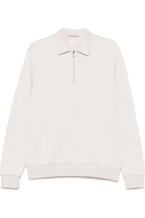 ELEVENTY Polo in jersey