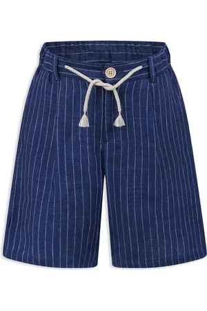 Dolce & Gabbana Bermuda gessati