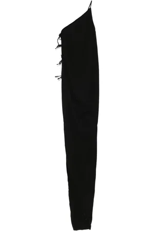 Rick Owens Abito lungo Taco