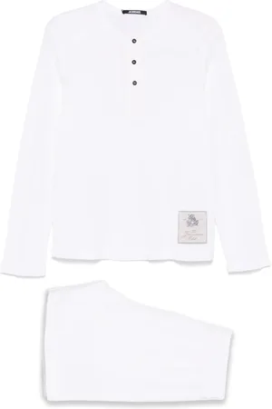Jacquemus Set con shorts Melao