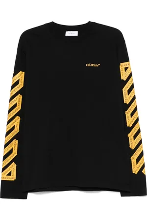 OFF-WHITE T-shirt Tape Arrow