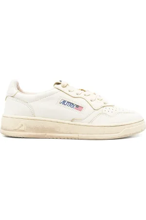 Autry Sneakers Super Vintage