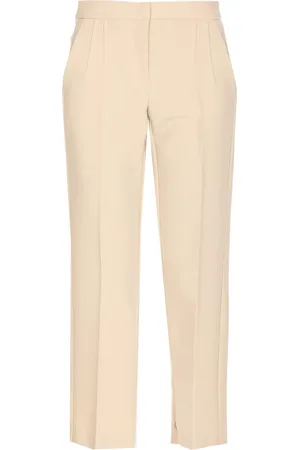 Patrizia Pepe Pantaloni con apllicazione