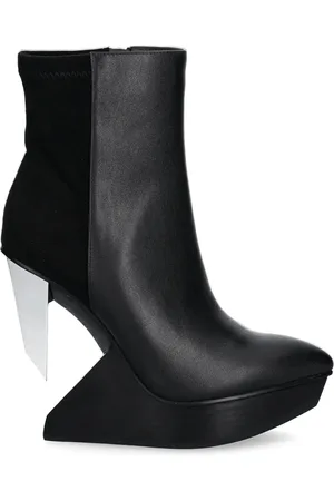 united nude Stivali Edge 125mm