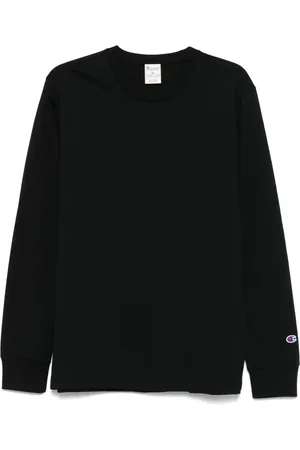 Champion T-shirt Reverse Weave