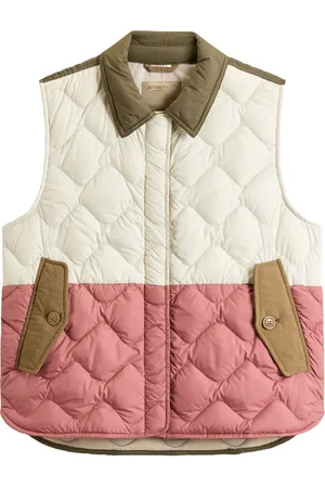 Woolrich Gilet Heritage