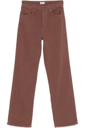 Mother Jeans Rambler Sneak
