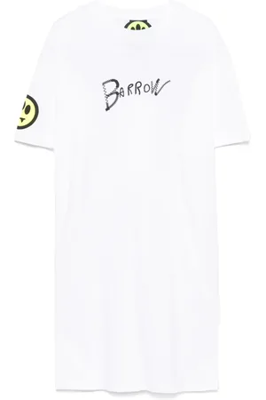 BARROW Abito in jersey