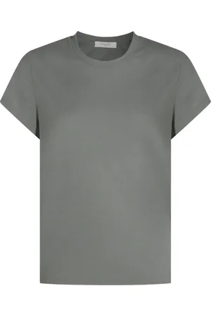 ZANONE T-shirt in cotone