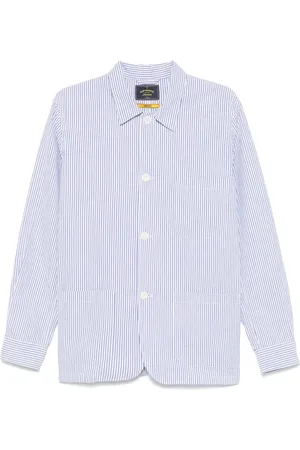 Portuguese Flannel Camicia Labura