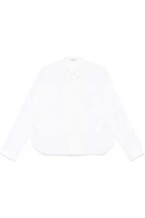 Dorothee Schumacher Camicia con lacci