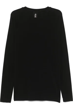 THOM KROM T-shirt girocollo