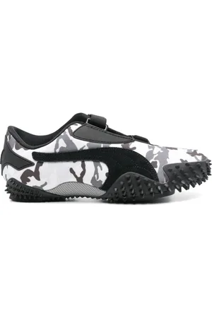 PUMA Sneakers Monstro Camo