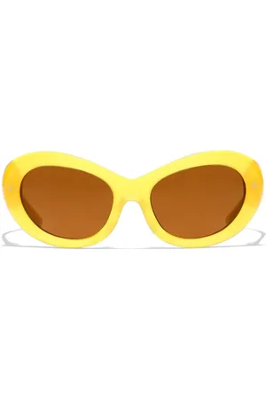 Dolce & Gabbana Occhiali da sole Maiolica Gialla