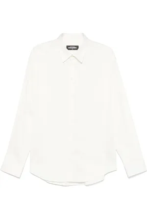 Dsquared2 Camicia con spalle basse
