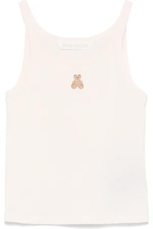 Palm Angels Canotta Mini-Bear