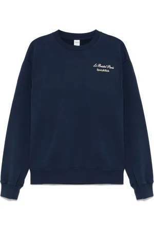 Sporty & Rich Felpa Faubourg x Le Bristol Paris