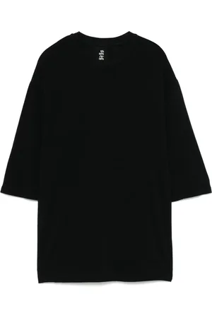 THOM KROM T-shirt in jersey leggero