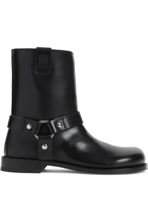 Loewe Stivali biker Campo