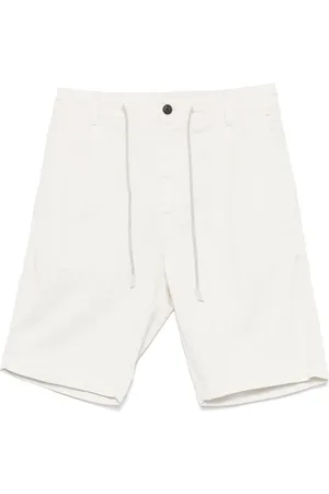 ELEVENTY Bermuda con coulisse