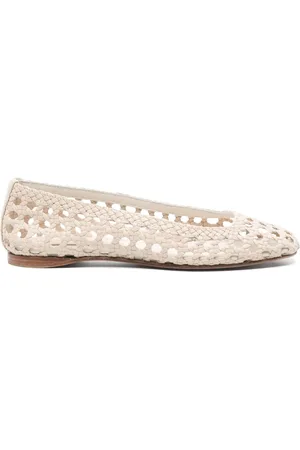 Paloma Barceló Ballerine Shell