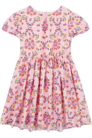 Moschino Abito con stampa