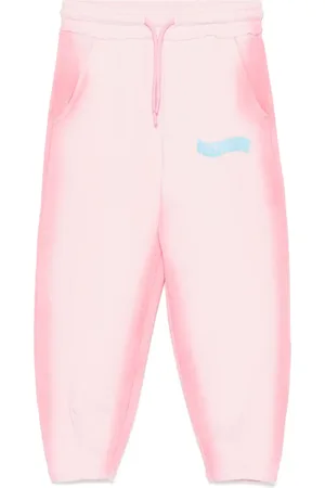 Msgm Pantaloni sportivi