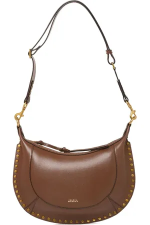 Isabel Marant Borsa a spalla Oskan Moon