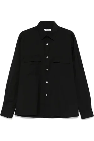 ERALDO Camicia in lana