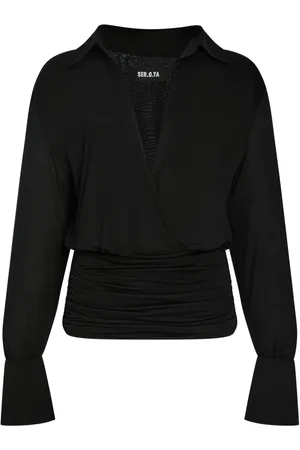 SER.O.YA Blusa Aurora