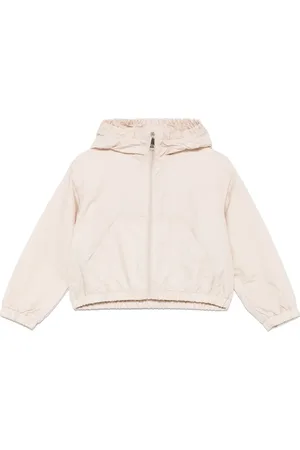 Moncler Impermeabile Saria