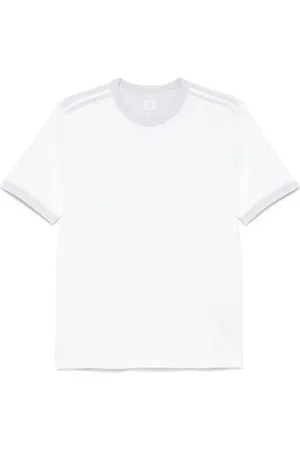 ELEVENTY T-shirt in cotone