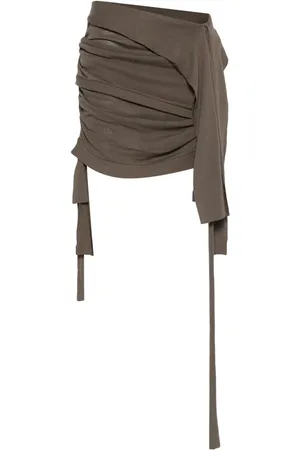 OTTOLINGER Minigonna drappeggiata